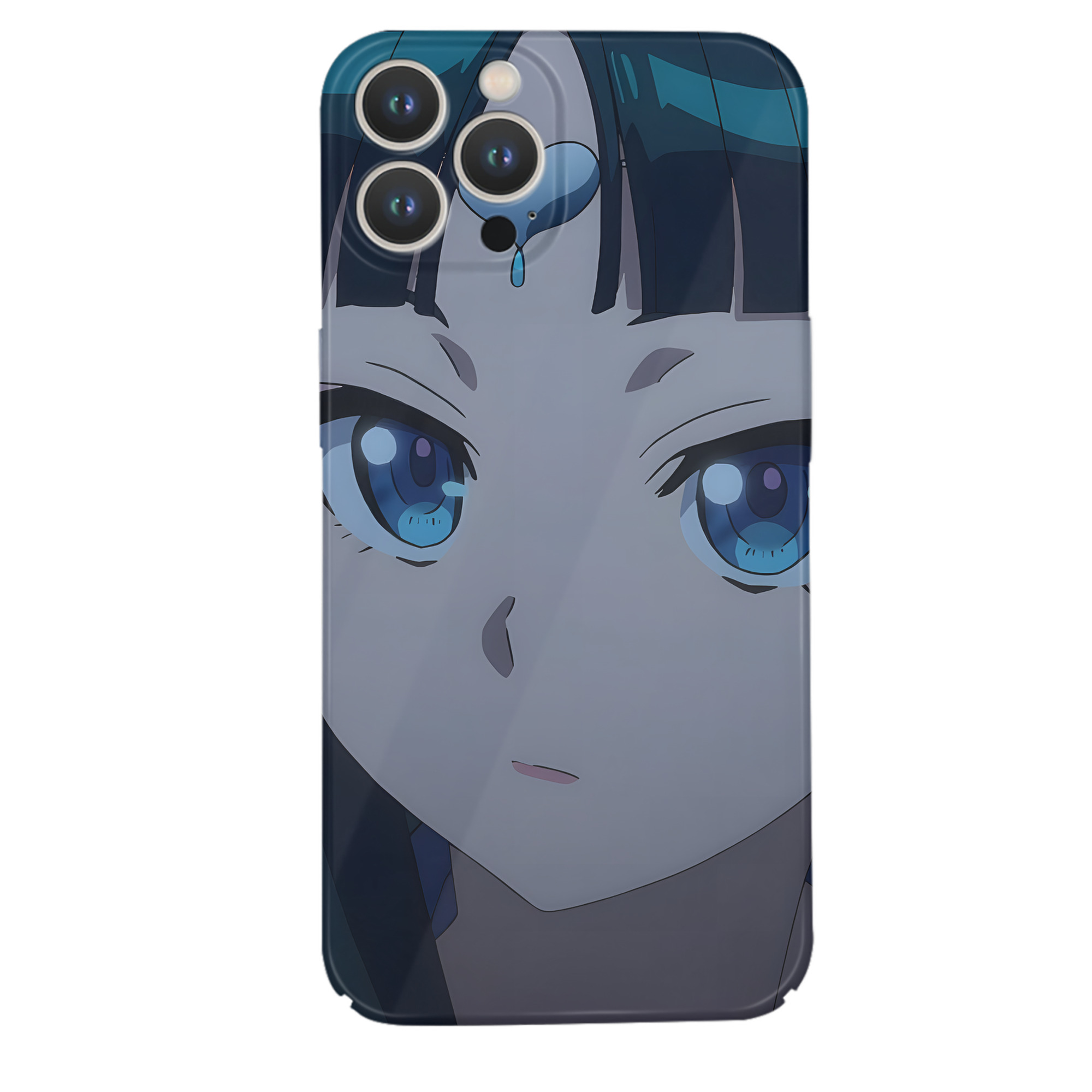 （画像用） 薬屋のひとりごと The Apothecary Diaries 【iPhone 14シリーズ対応】ハードケース